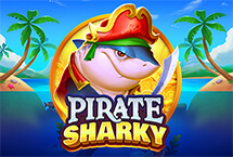 Pirate Sharky